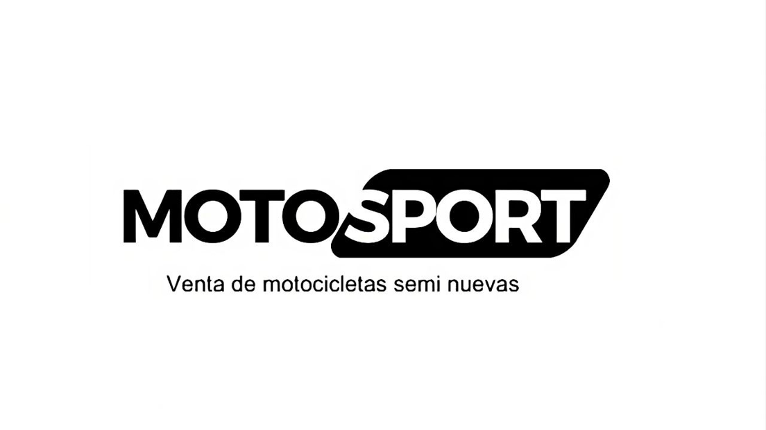 Logo MotoSport